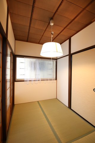 【和室】 | Re-Home深井中町