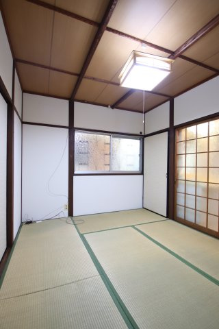 【和室】 | Re-Home深井中町