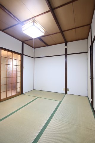 【和室】 | Re-Home深井中町