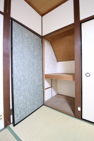 【収納】 | Re-Home深井中町