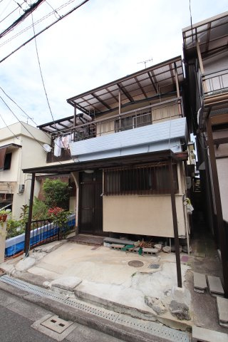 【外観】 | Re-Home深井中町