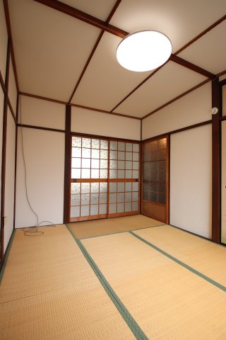【寝室】 | Re-Home深井中町