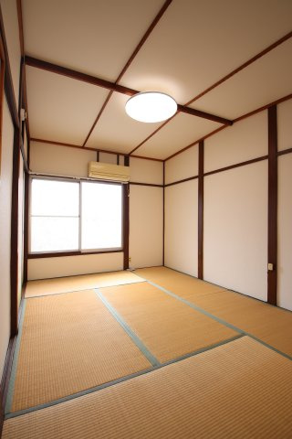 【寝室】 | Re-Home深井中町