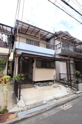 【外観】 | Re-Home深井中町