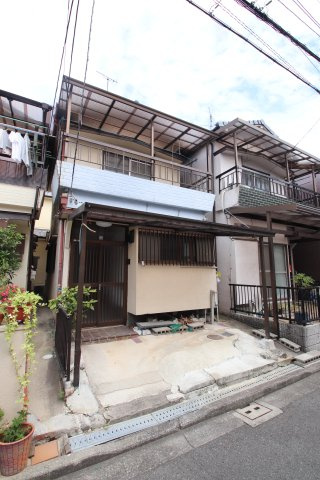 【外観】 | Re-Home深井中町