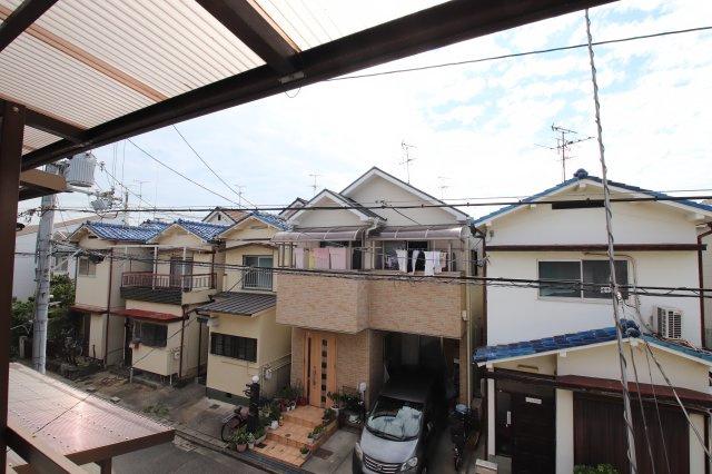 【展望】 | Re-Home深井中町