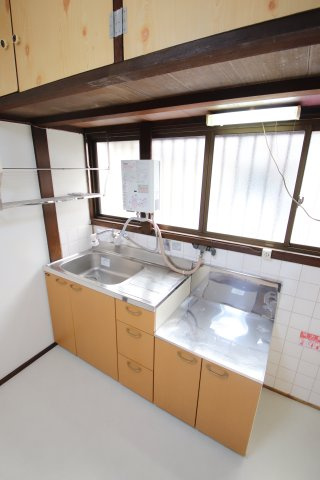 【キッチン】 | Re-Home深井中町