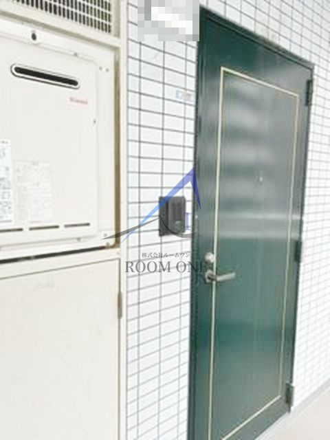 グローリア初穂　新小岩