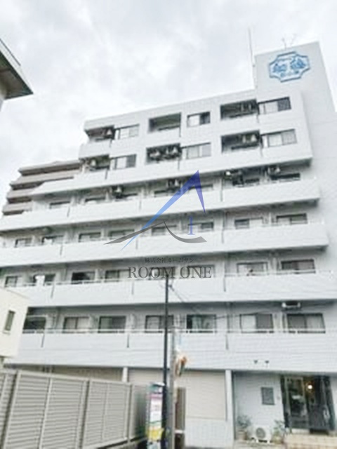 グローリア初穂　新小岩