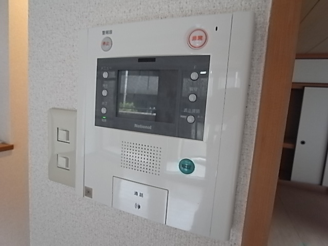 レフィナードのセキュリティ