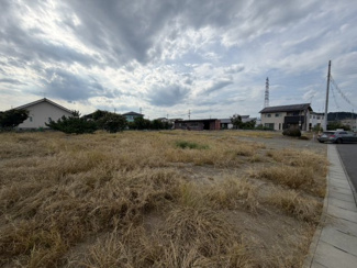 【外観】 | 甘楽町金井土地