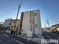 ハーモニーテラス北小岩Ⅶの画像