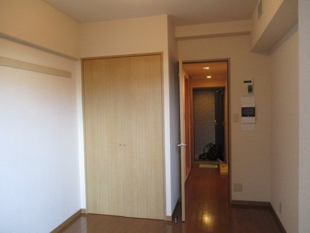 菱和パレス桜台の内装