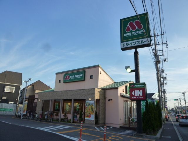 GRADUS薬円台Ⅱの周辺