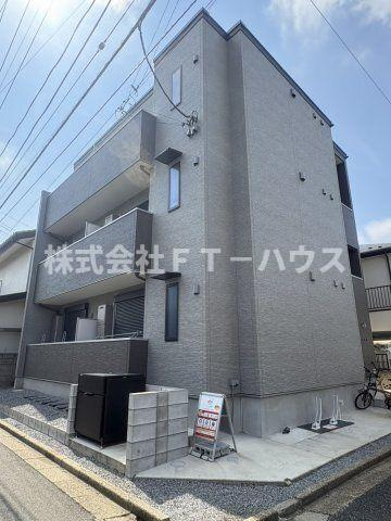 ＧＲＡＤＵＳ薬円台Ⅱのその他共用部分
