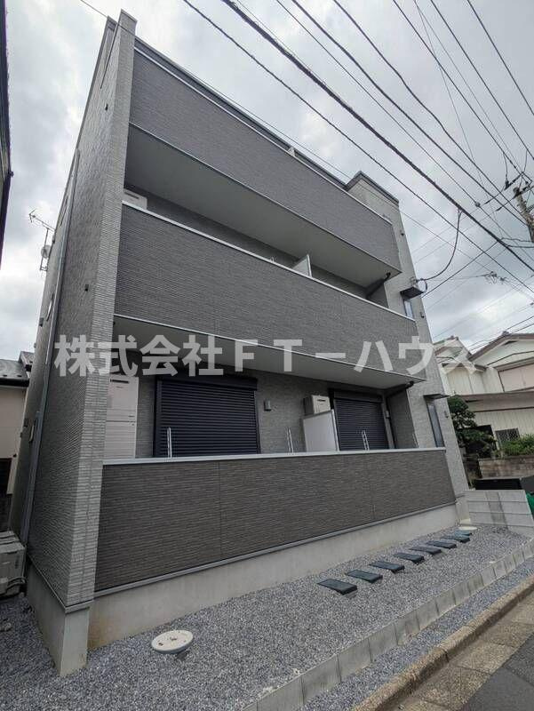 ＧＲＡＤＵＳ薬円台Ⅱ