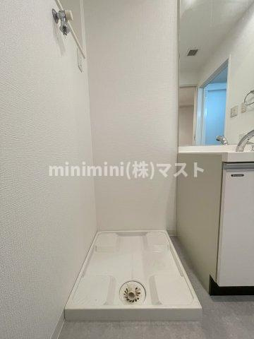 船場ミッドキューブの設備