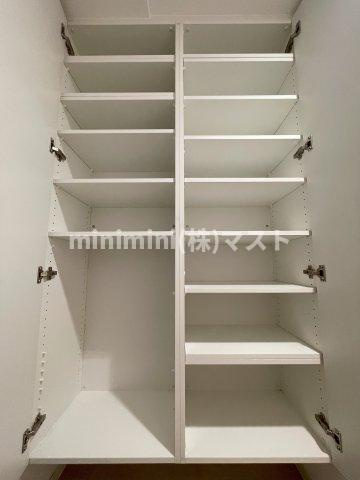 船場ミッドキューブのその他