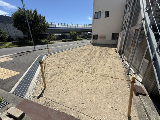 長田区西尻池町２丁目新築戸建A号地のその他|撮影日2026年8月3日
