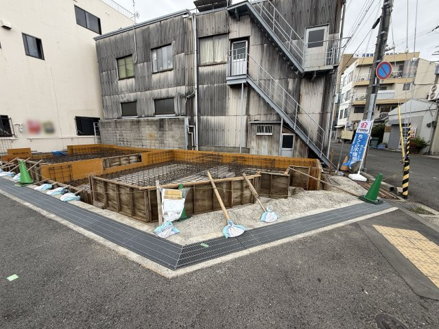 長田区西尻池町２丁目新築戸建A号地のその他|撮影日2026年8月3日