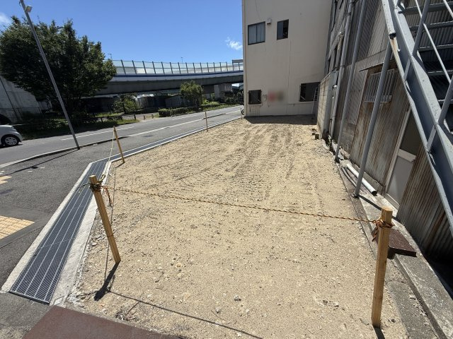 長田区西尻池町２丁目新築戸建A号地のその他