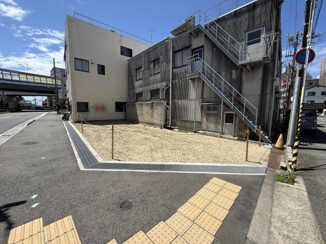 長田区西尻池町２丁目新築戸建A号地のその他