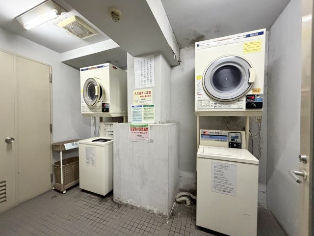 プリエールJR尼崎のその他