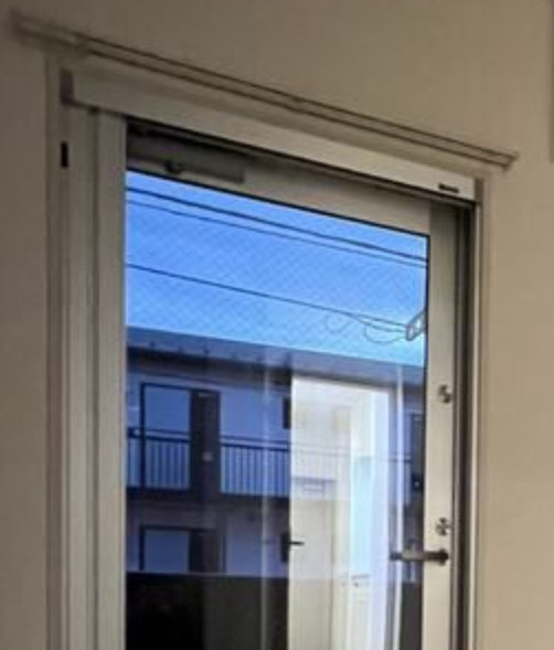 MELDIAみのり台Ⅱの展望