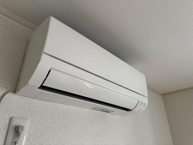 グリアーレの設備