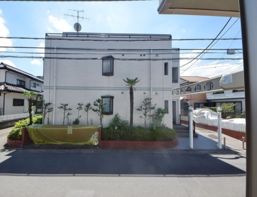 ウィズハイムKの展望