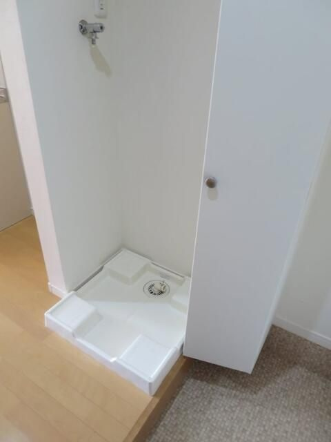 キャメル谷塚Ⅲの設備
