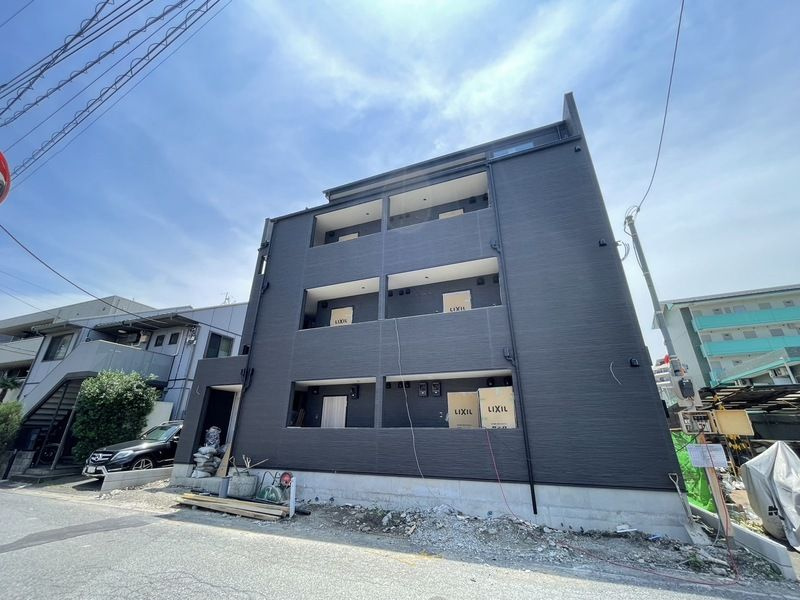 Mark Duo蕨錦町