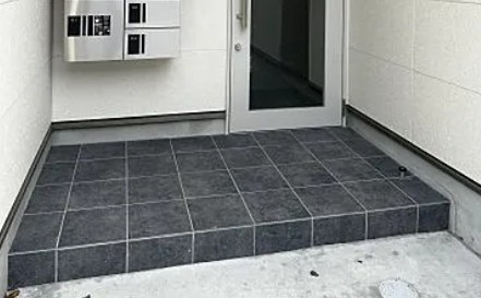 ジーメゾン春日部豊春ノアのその他共用部分