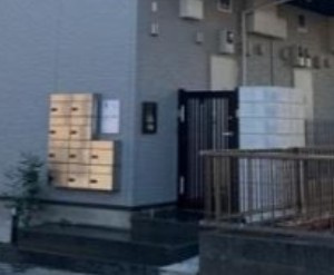 ティモアール東川口のその他共用部分