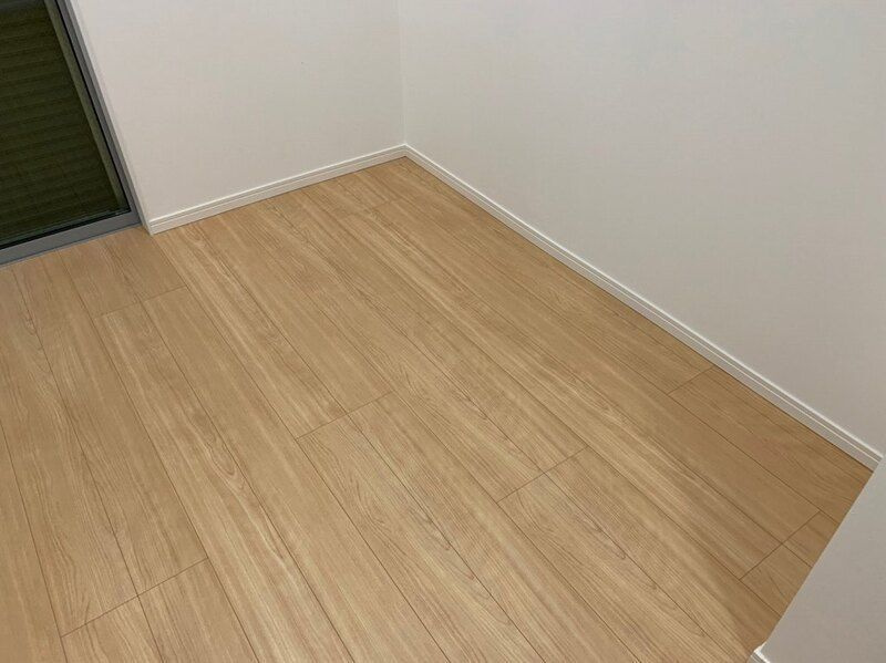ティモアール東川口の設備