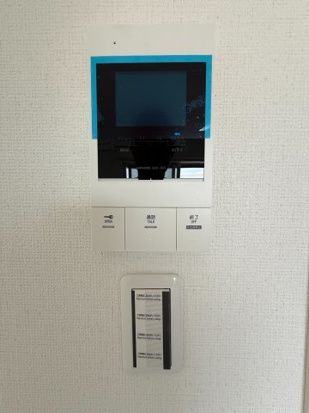 NAKS蓮田のセキュリティ