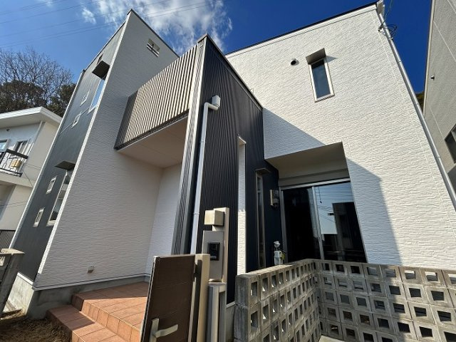 苦楽園四番町中古戸建