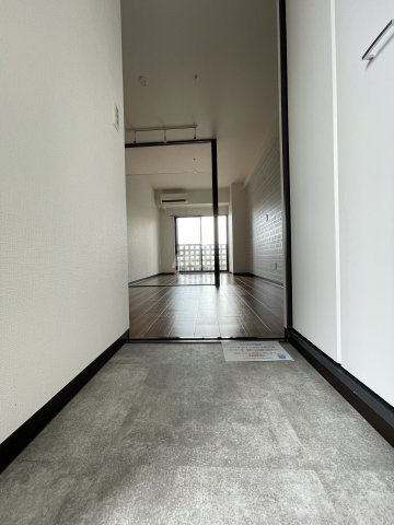 ゼウスニューヨーク5番街の玄関|ゼウスニューヨーク5番街　玄関
