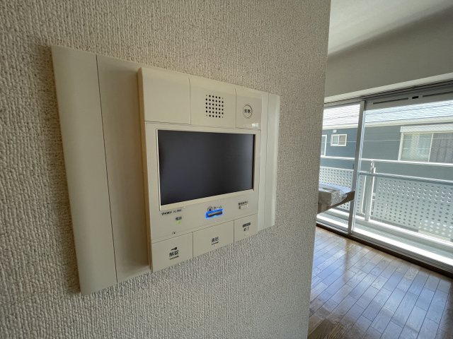 ストリームサイド甲子園のセキュリティ