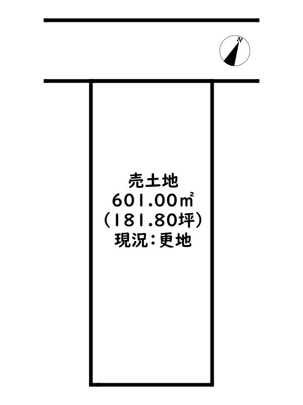 姫路市網干区興浜/売土地