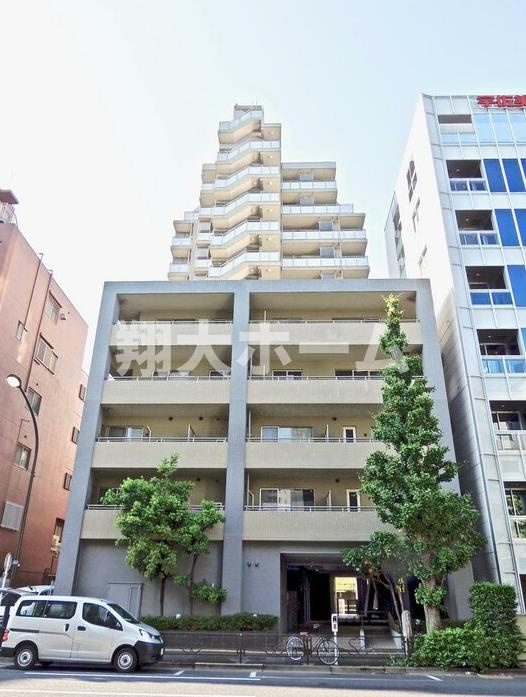 東急ドエルアルス本郷南