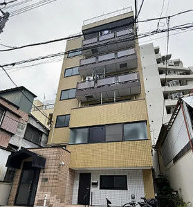 【その他】 | コーピアス扇橋