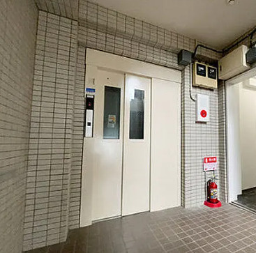 【設備】 | コーピアス扇橋