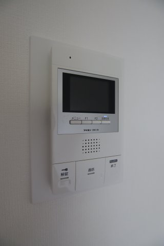 【セキュリティ】 | サンパレス21泉北 | TVインターホン