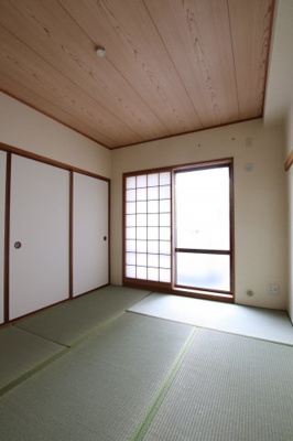 【和室】 | サンパレス21泉北