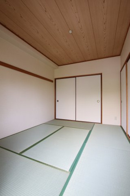 【和室】 | サンパレス21泉北