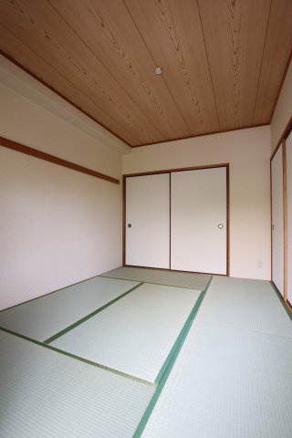【和室】 | サンパレス21泉北