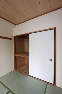 【収納】 | サンパレス21泉北