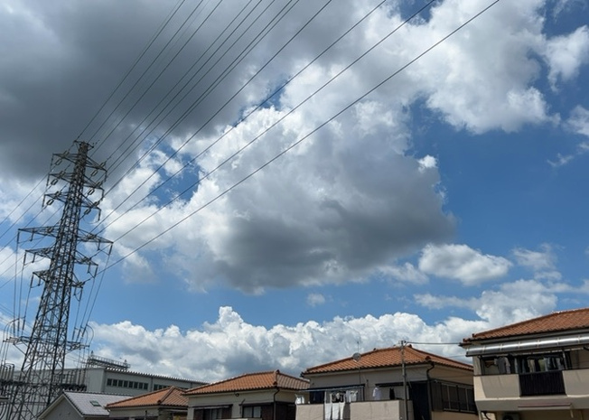 【展望】 | 土地の地勢が高台の場合、景色を綺麗にみることができ、景色にこだわってお家探ししている方におすすめです！また平坦地よりも風通しがいいというメリットがあります。デメリットもあるので是非現地でご確認下さい。