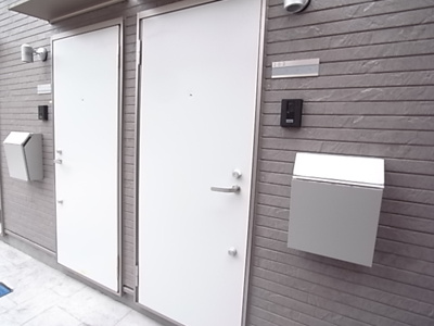【エントランス】 | IGELKOTT